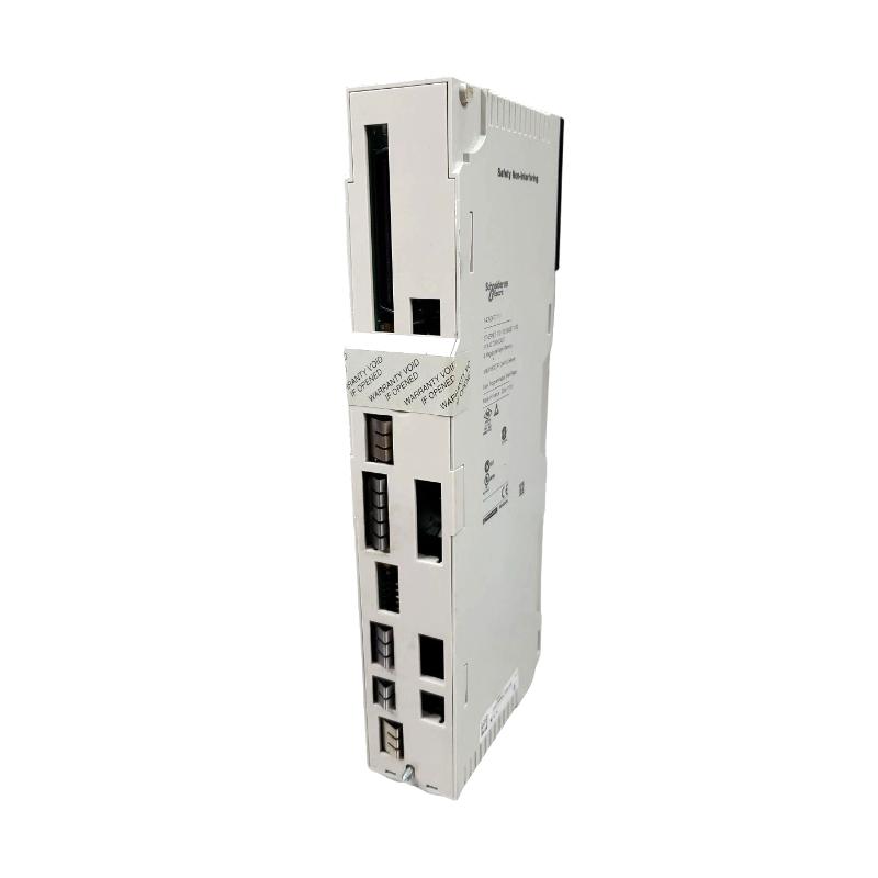 Schneider Electric 140NOE77111 Ethernet Network TCP/IP Module