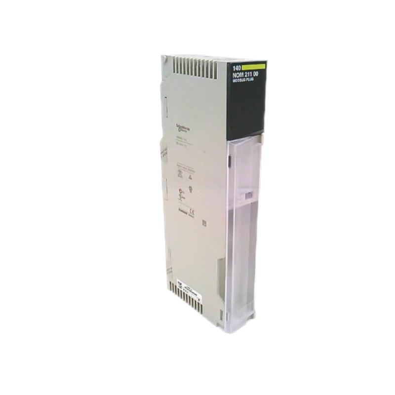 Schneider Electric 140NOM21100 DIO Head-end Adaptor Modicon Quantum