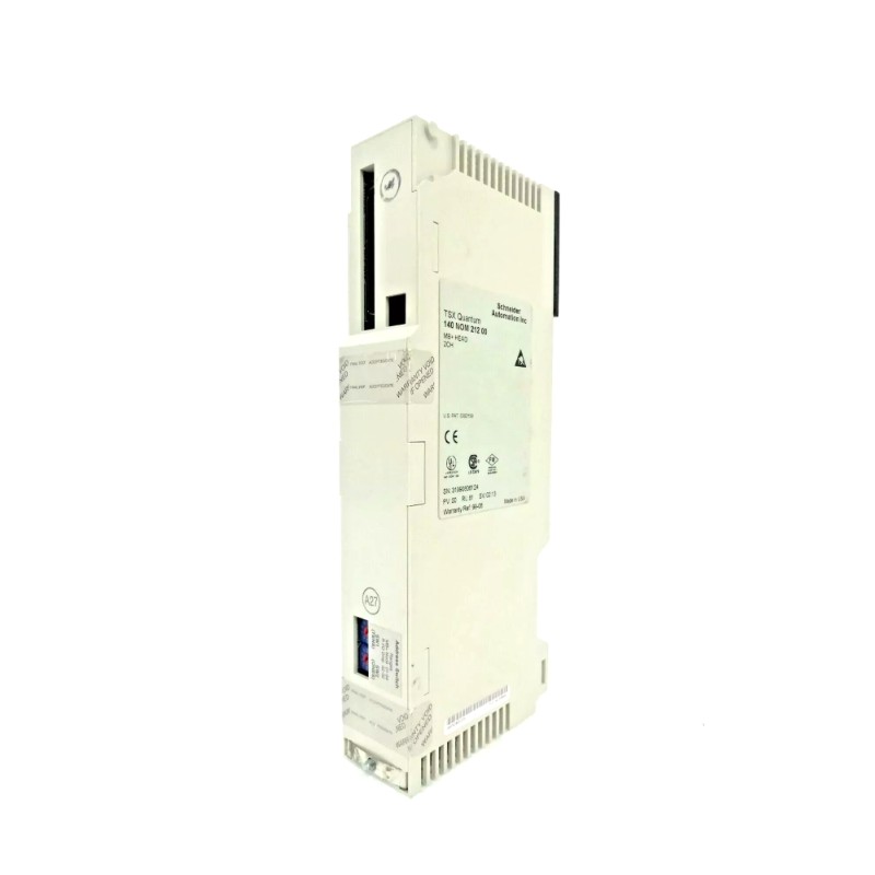 Schneider Electric 140NOM21200C DIO Head-end Adaptor Modicon Quantum
