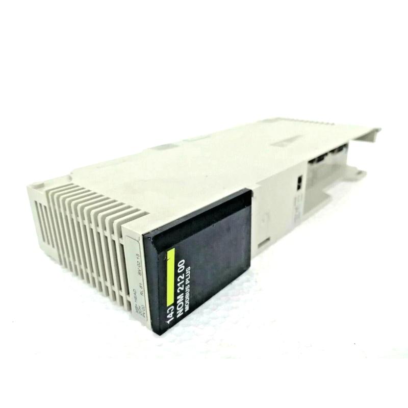 Schneider Electric 140NOM21200C DIO Head-end Adaptor Modicon Quantum