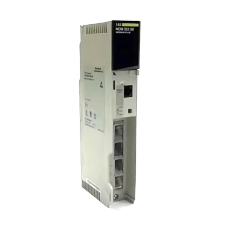Schneider Electric 140NOM25200C DIO Head-end Adaptor Modicon Quantum