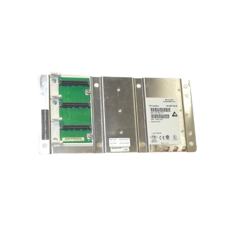 Schneider Electric 140XBP00300 Modicon Quantum Racks Backplanes