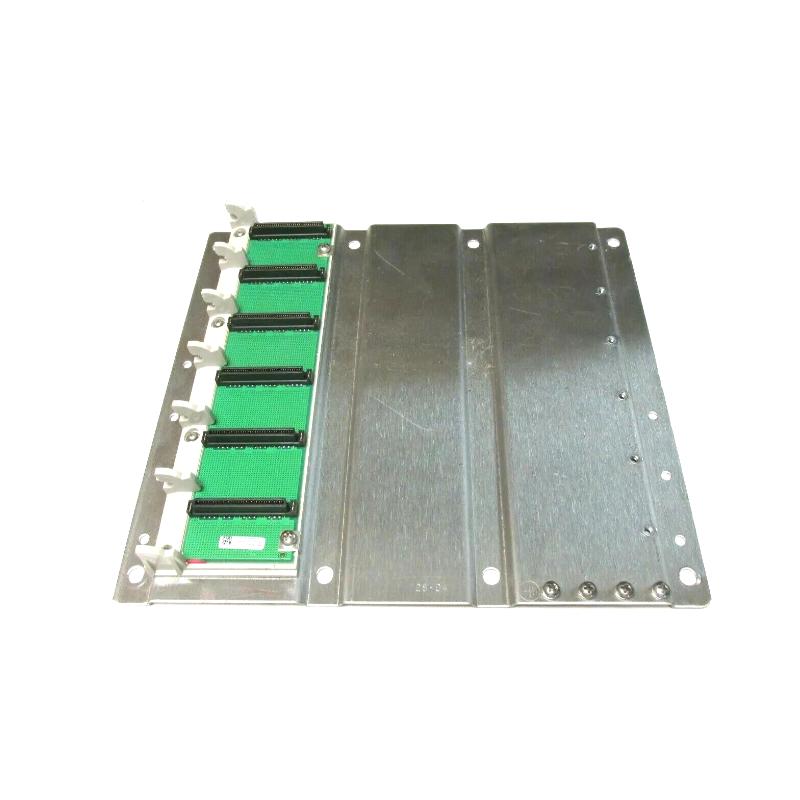 Schneider Electric 140XBP00600 Modicon Quantum Racks Backplanes