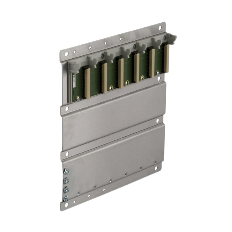 Schneider Electric 140XBP00600 Modicon Quantum Racks Backplanes