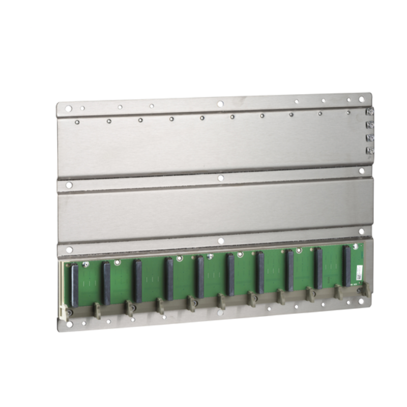 Schneider Electric 140XBP01000 Modicon Quantum Racks Backplanes