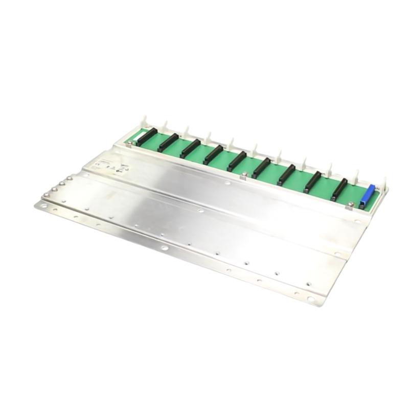 Schneider Electric 140XBP01000 Modicon Quantum Racks Backplanes
