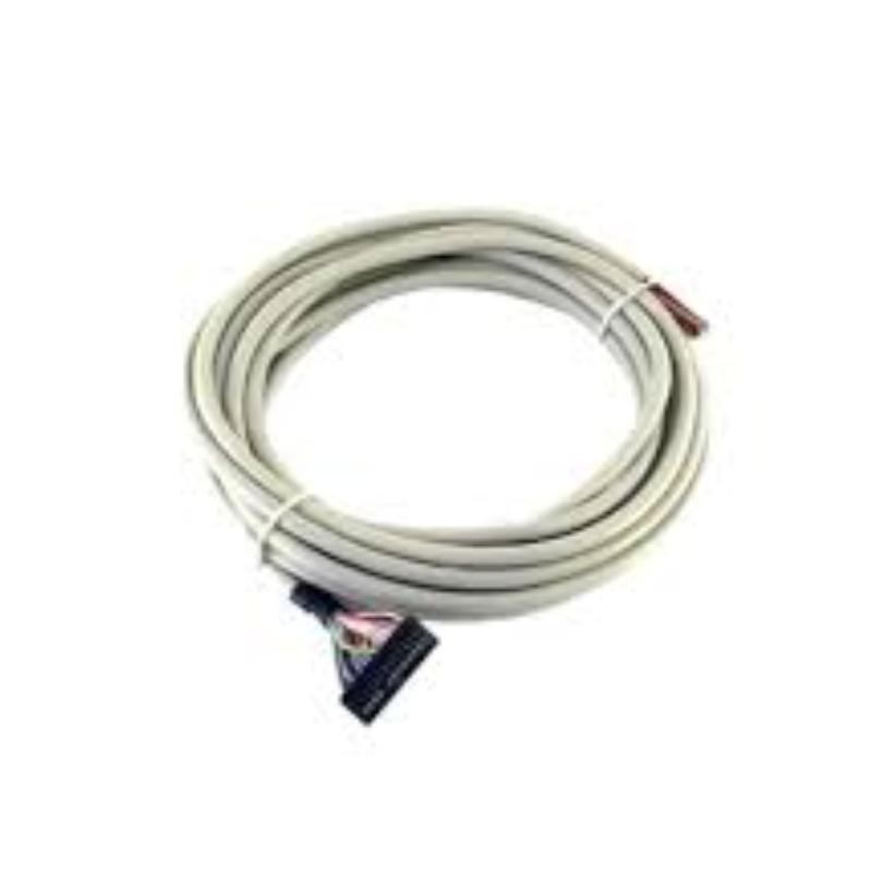 Schneider Electric 140XCA10206 ASSY D-SUB W/PIGTAIL 6FT