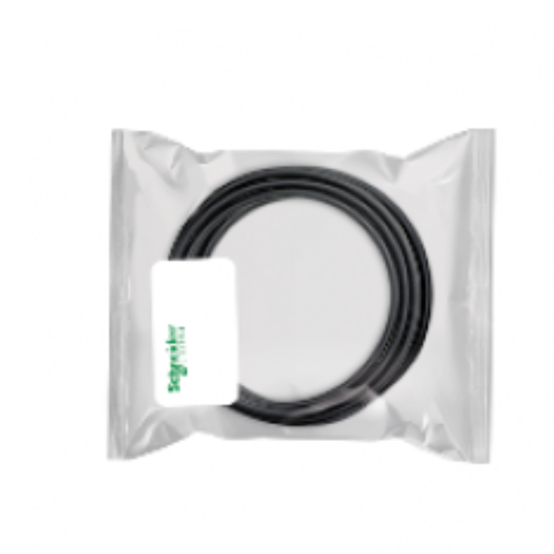 Schneider Electric 140XTS01212 CableFast System Cable For Quantum Module
