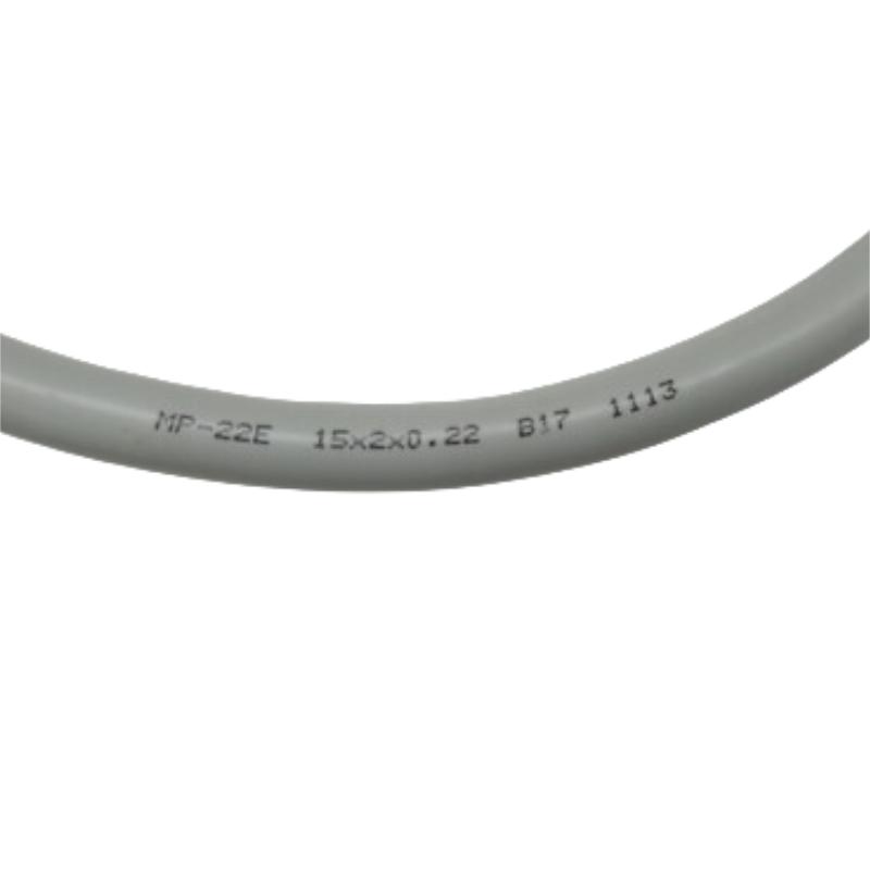 Schneider Electric 140XCA71709 Modicon Quantum Backplane Expander Cable