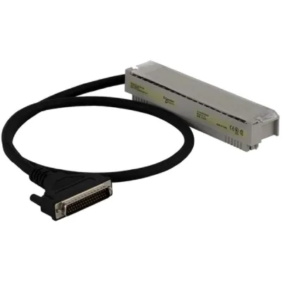 Schneider Electric 140XTS00203 CableFast System Cable For Quantum Module