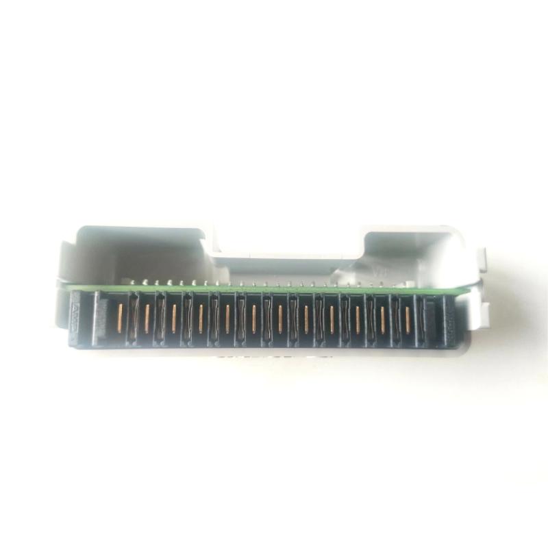 OVATION 1B30023H01 Westinghouse Emerson I/O Bus Terminator Module