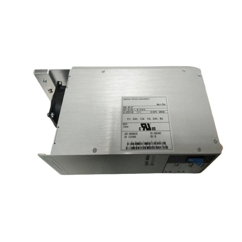 OVATION 1C31051G01 Westinghouse Emerson Analog Input Module