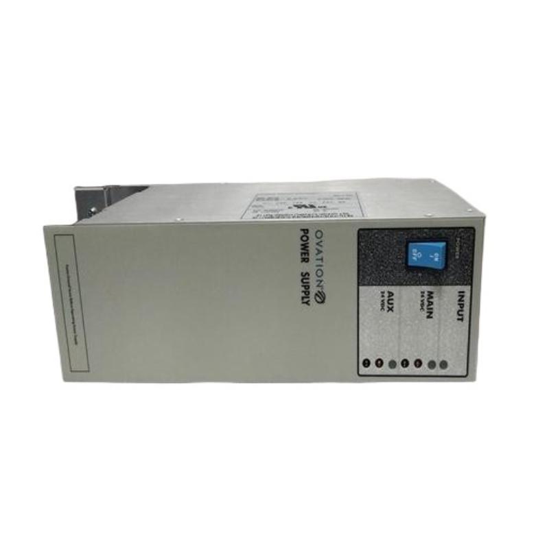 OVATION 1C31051G01 Westinghouse Emerson Analog Input Module