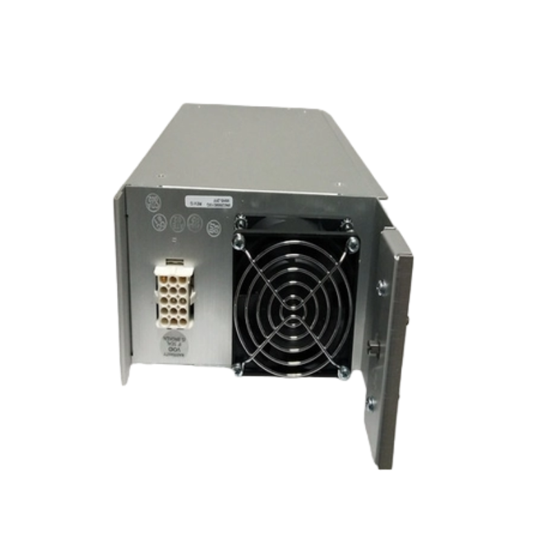 OVATION 1C31051G02 Westinghouse Emerson Power Supply Module