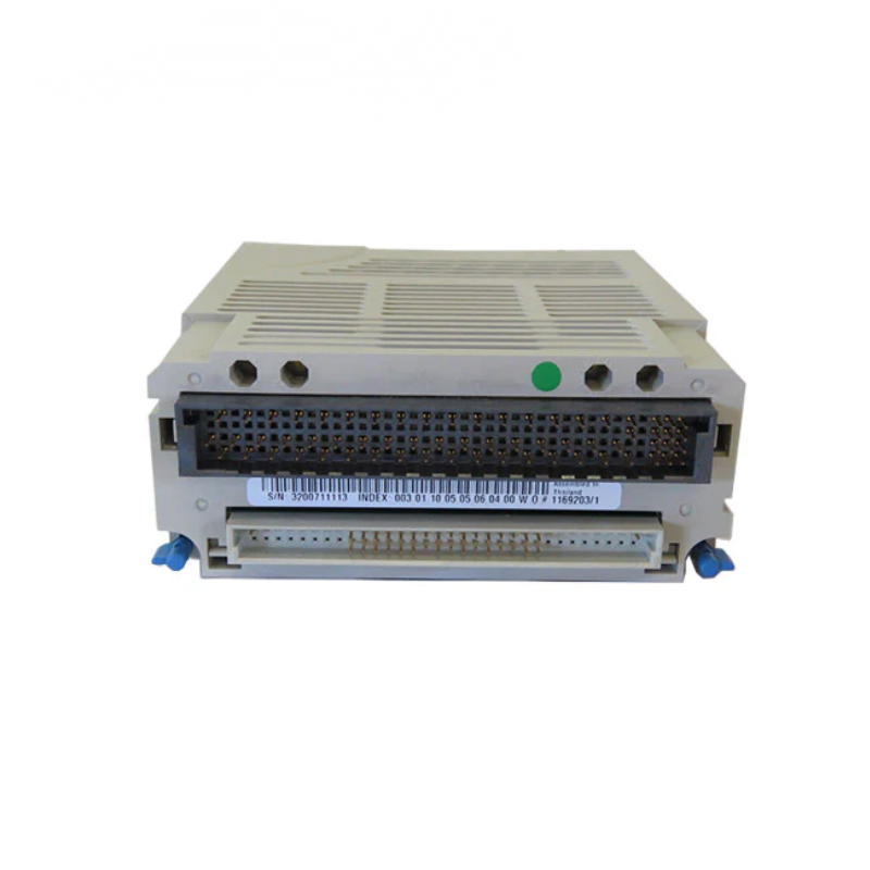 OVATION 1C31107G01 Westinghouse Emerson Digital Input Module