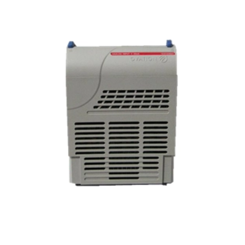 OVATION 1C31107G01 Westinghouse Emerson Digital Input Module