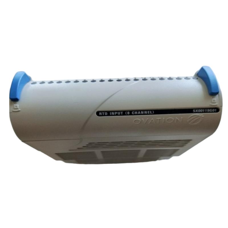 OVATION 1C31107G01 Westinghouse Emerson Digital Input Module