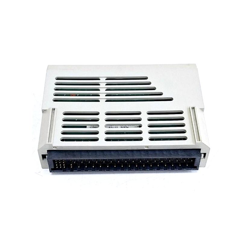 OVATION 1C31110G02 Westinghouse Emerson Digital Input Module