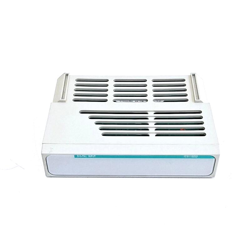 OVATION 1C31110G02 Westinghouse Emerson Digital Input Module