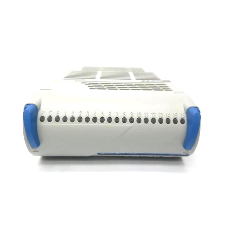 OVATION 1C31113G01 Westinghouse Emerson Analog Input Module