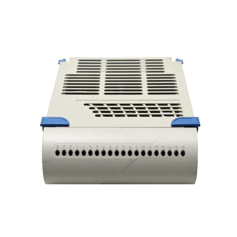 OVATION 1C31113G06 Westinghouse Emerson Analog Input Module