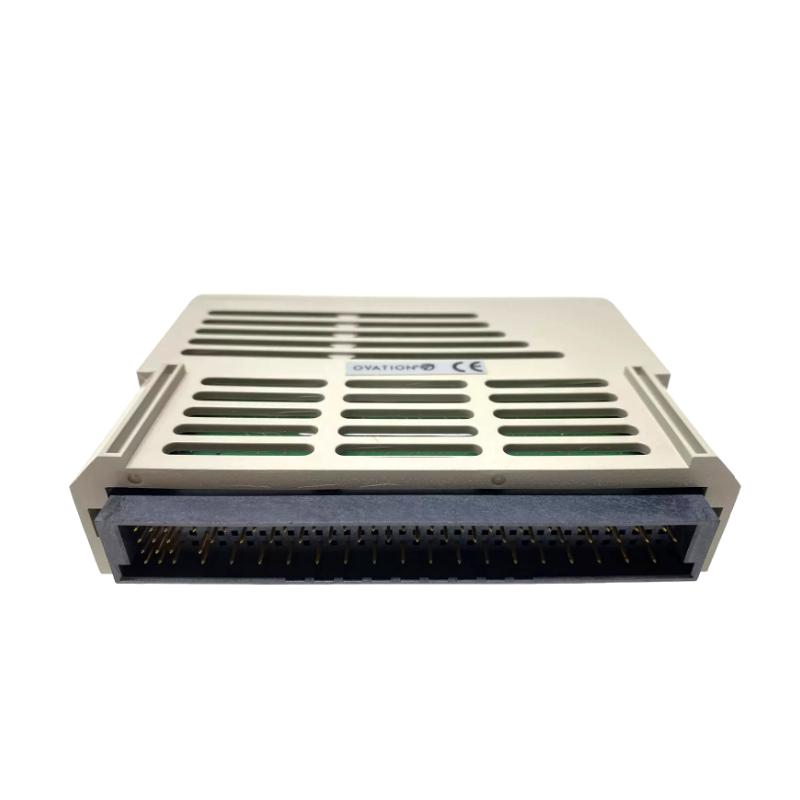 OVATION 1C31116G02 Westinghouse Emerson Analog Input Module