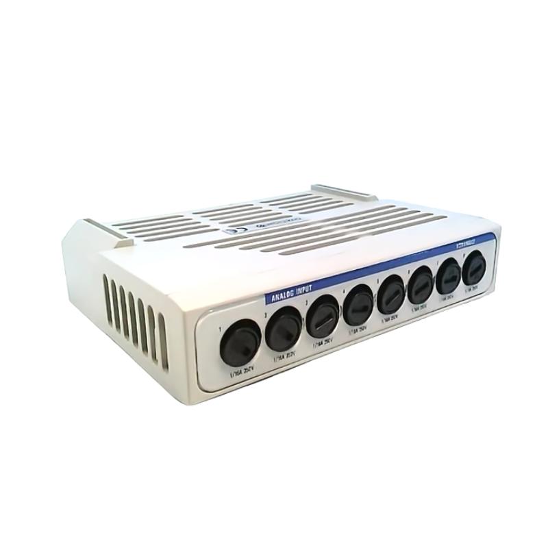 OVATION 1C31116G02 Westinghouse Emerson Analog Input Module