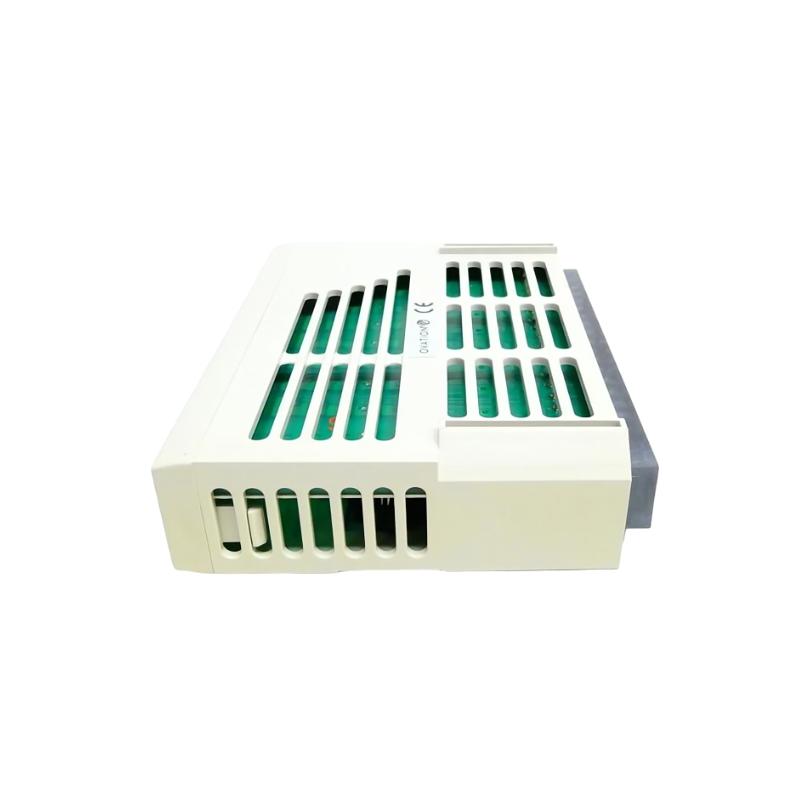 OVATION 1C31116G04 Westinghouse Emerson Analog Input Module