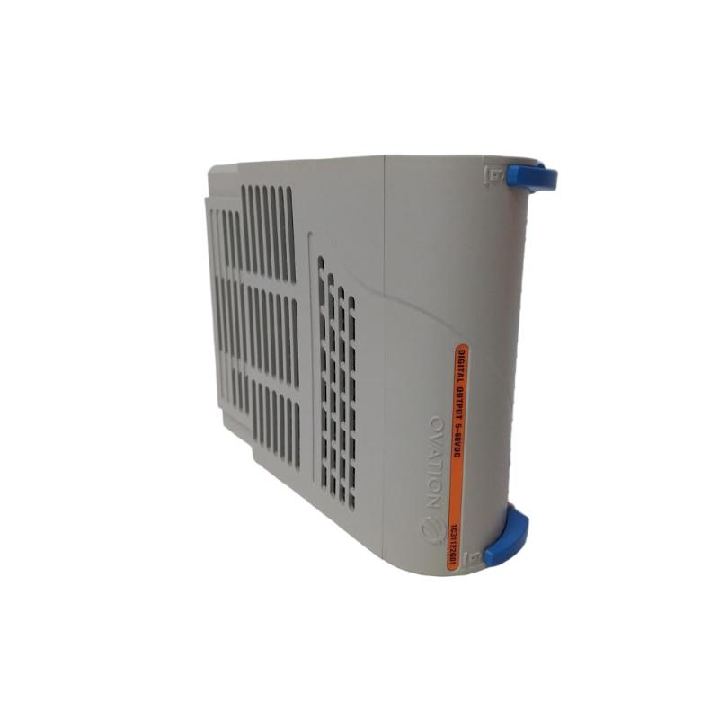 OVATION 1C31122G01 Westinghouse Emerson Digital Output Electronics Module