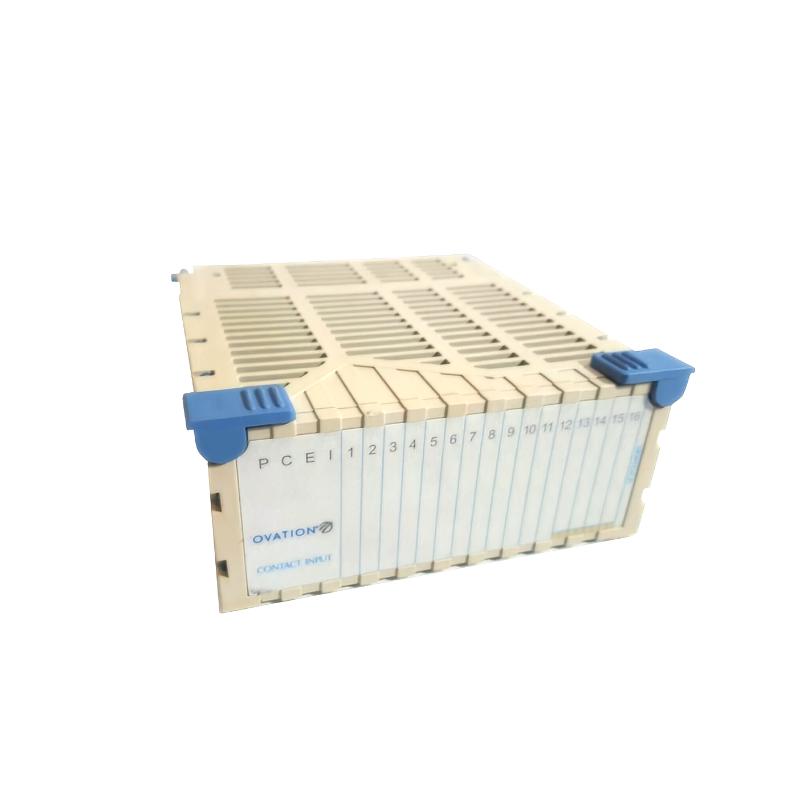 OVATION 1C31129G03 Westinghouse Emerson Analog Output Module