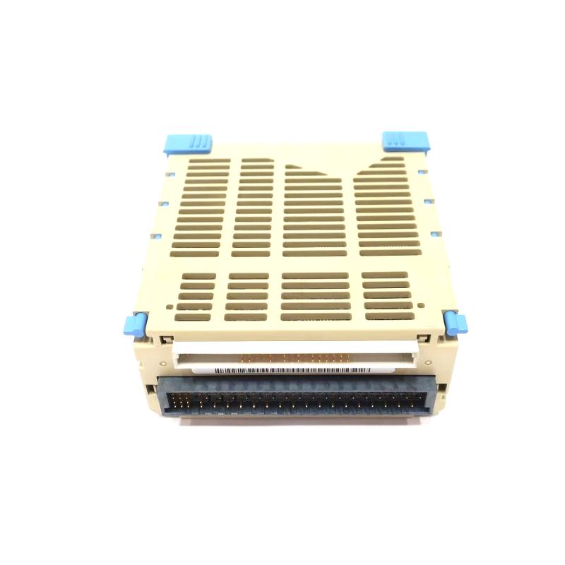 OVATION 1C31129G03 Westinghouse Emerson Analog Output Module