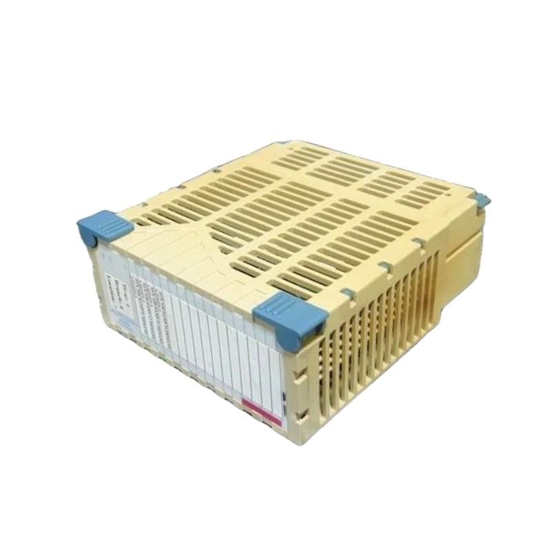 OVATION 1C31129G04 Westinghouse Emerson Analog Output Module