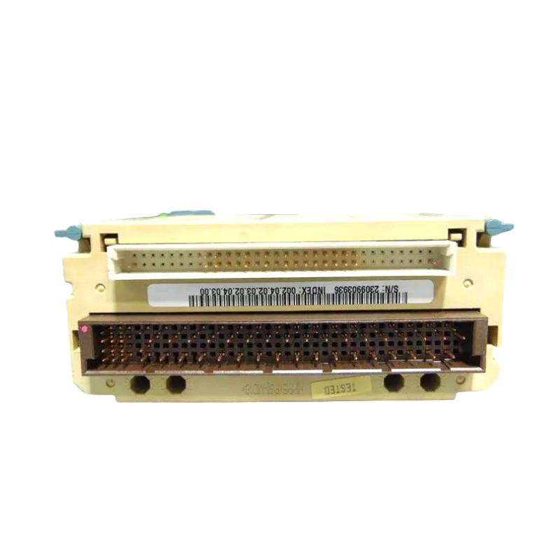 OVATION 1C31129G04 Westinghouse Emerson Analog Output Module