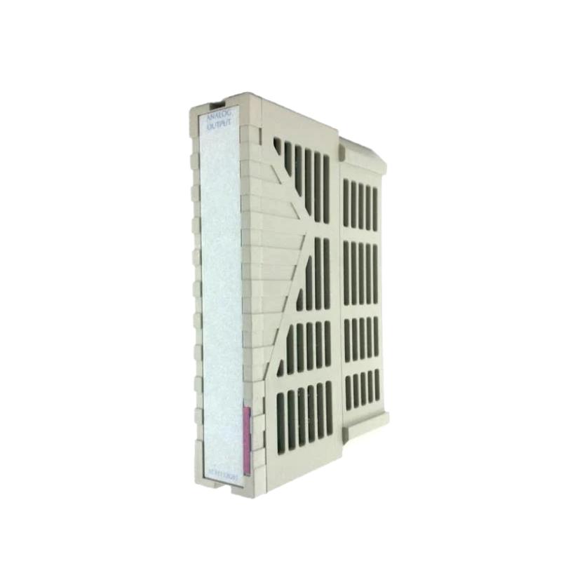 OVATION 1C31139G03 Westinghouse Emerson Analog Output Module