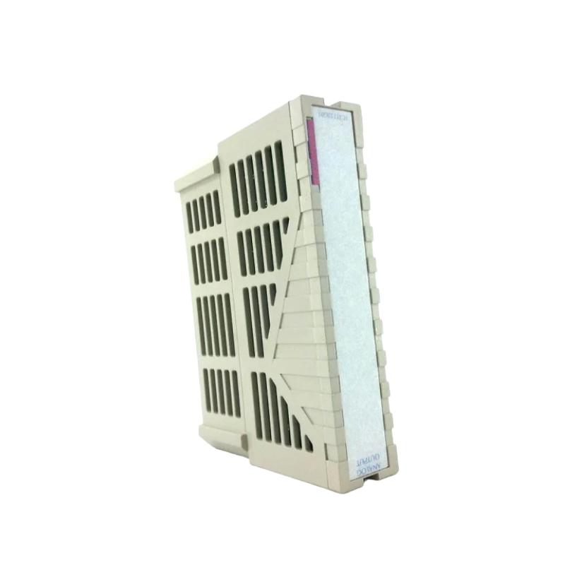 OVATION 1C31139G03 Westinghouse Emerson Analog Output Module