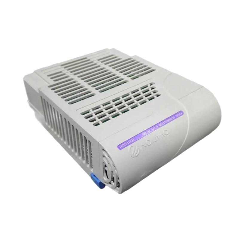 OVATION 1C31147G31 Westinghouse Emerson Pulse Accumulator Module