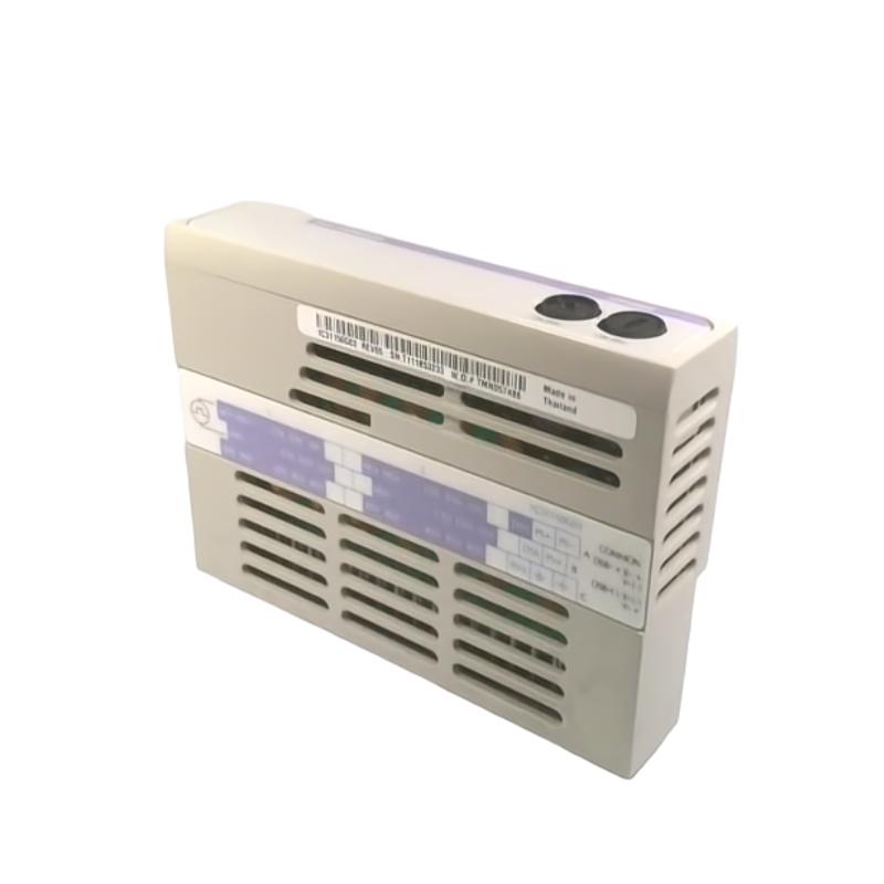 OVATION 1C31150G03 Westinghouse Emerson Pulse Accumulator Module