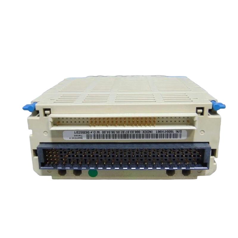 OVATION 1C31157G03 Westinghouse Emerson Sequence of Events Module