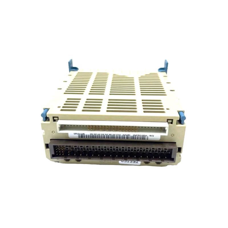 OVATION 1C31161G02 Westinghouse Emerson RTD Input Module