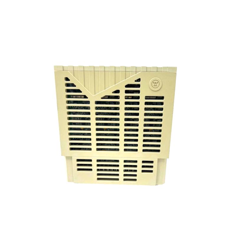 OVATION 1C31161G02 Westinghouse Emerson RTD Input Module