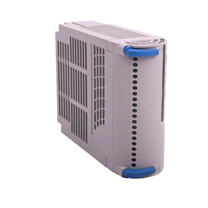 OVATION 1C31166G01 Westinghouse Emerson Serial Link Controller Input Module