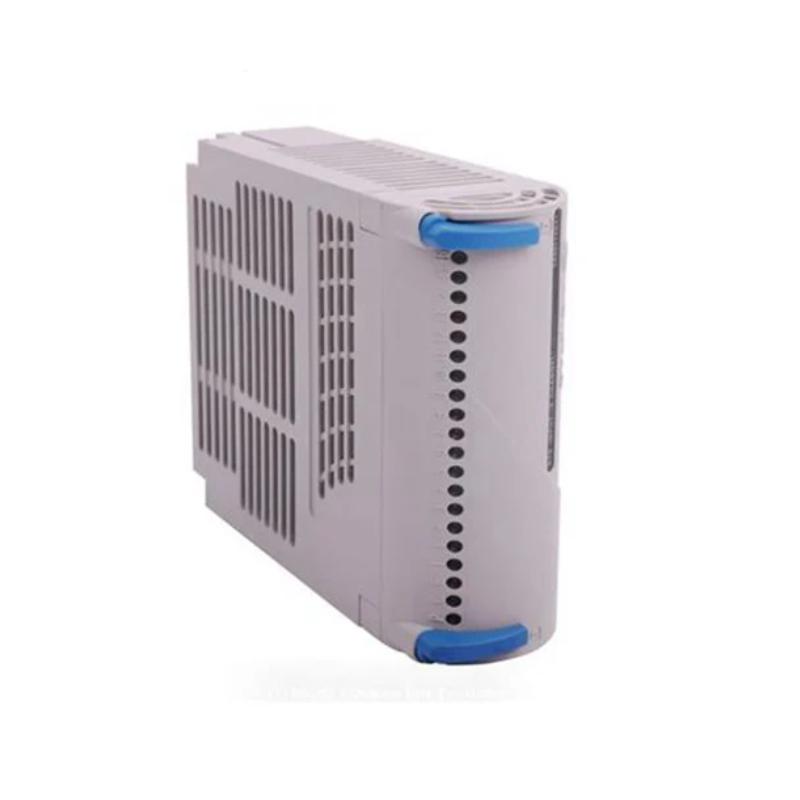 OVATION 1C31166G02 Westinghouse Emerson Serial Link Controller Input Module