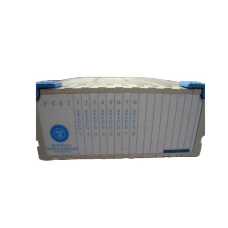 OVATION 1C31166G31 Westinghouse Emerson Serial Link Controller Input Module