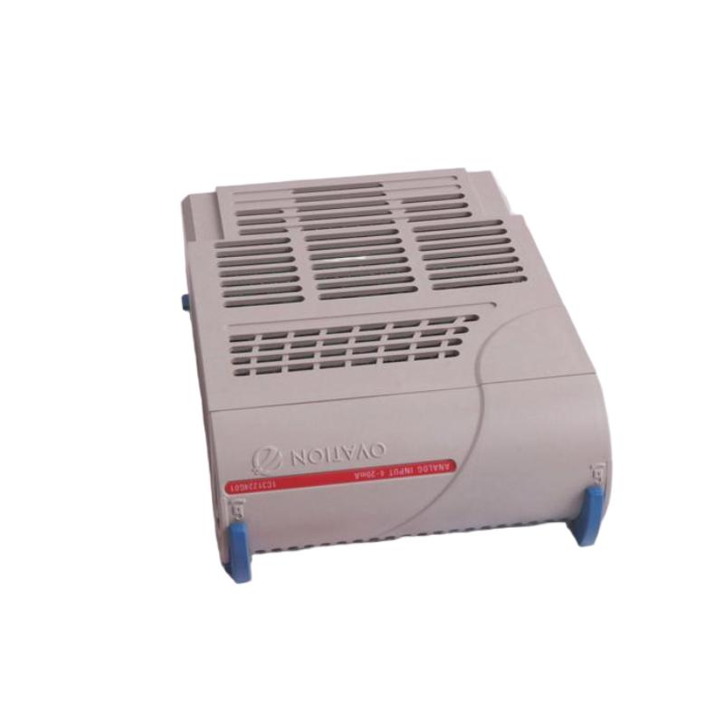 OVATION 1C31169G01 Westinghouse Emerson Serial Link Controller Module