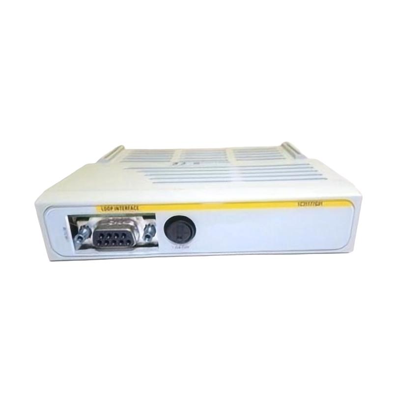OVATION 1C31174G01 Westinghouse Emerson Loop Interface Module