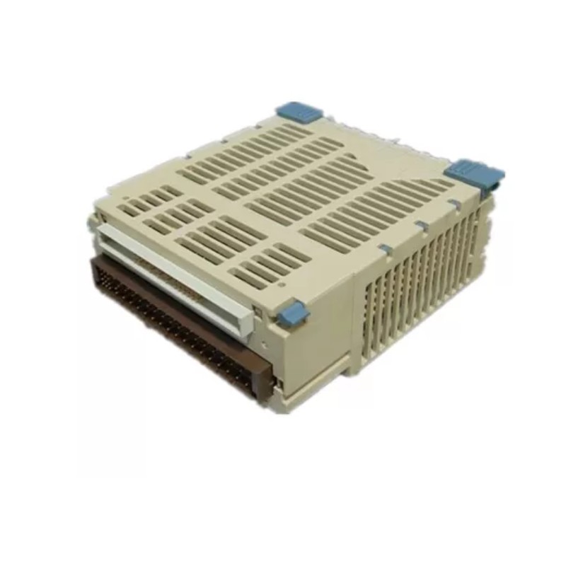 OVATION 1C31174G03 Westinghouse Emerson Loop Interface Module