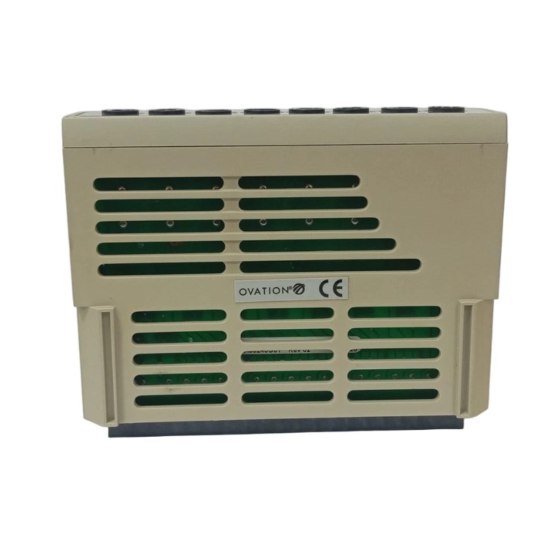 OVATION 1C31174G31 Westinghouse Emerson Loop Interface Module