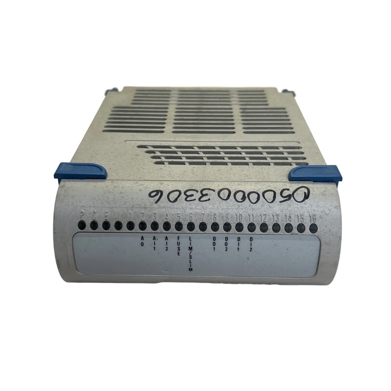 OVATION 1C31174G41 Westinghouse Emerson Loop Interface Module