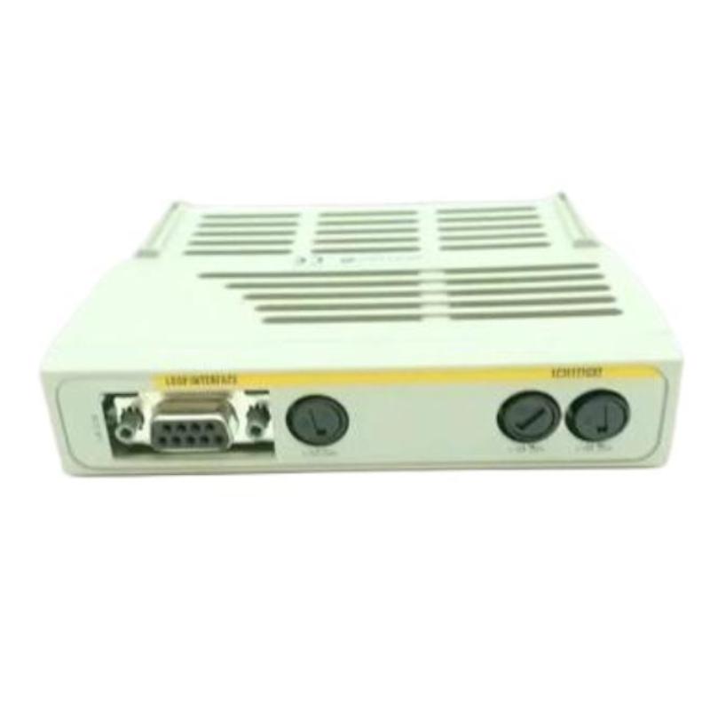 OVATION 1C31177G02 Westinghouse Emerson Loop Interface Module