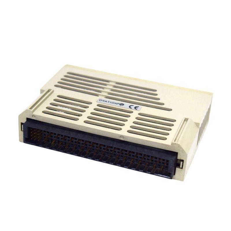 OVATION 1C31181G03 Westinghouse Emerson Remote I/O Module